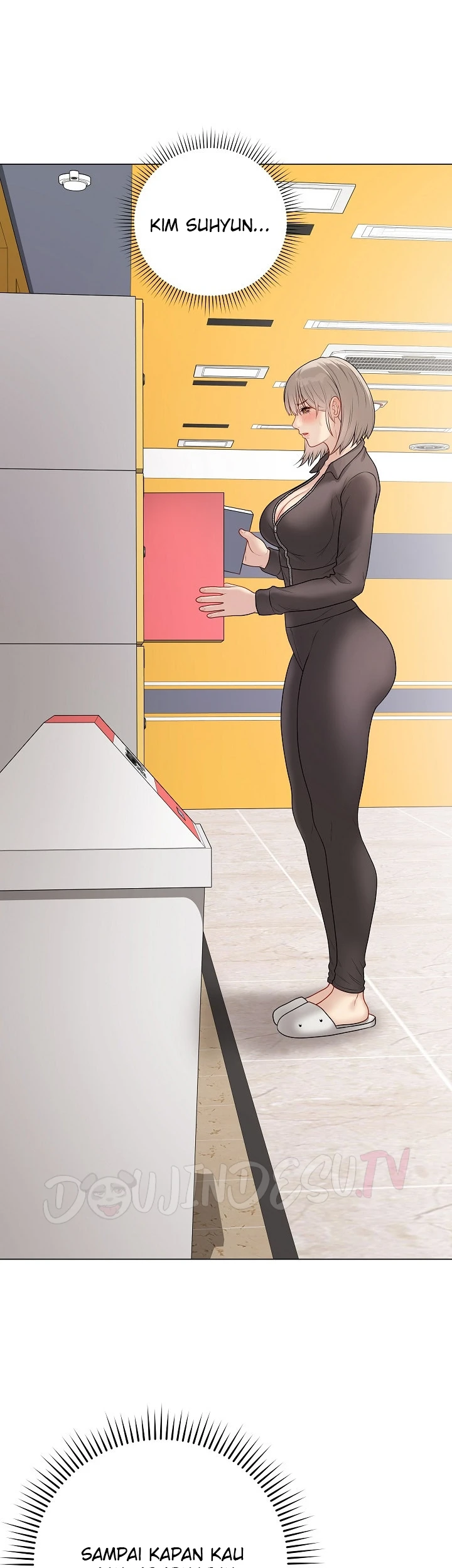 Signed, Sealed, Mistaken - Page 37